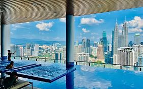 The Colony Klcc View By Nzv